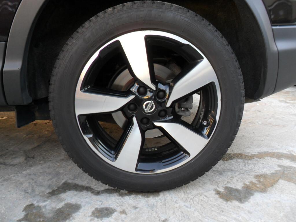 Nissan Qashqai 1.6 dCi 4WD N-Connecta
