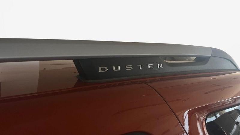 Dacia Duster 1.5 blue dci Prestige up 4x2 115cv
