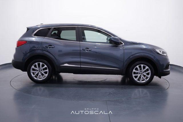 RENAULT Kadjar 1.5 Blue dCi 8V 115CV EDC Sport Edition