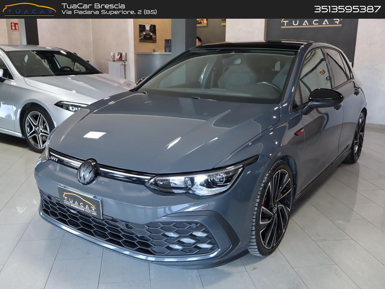 Volkswagen Golf GTI Ultimate 2.0 TSI GTI #10253