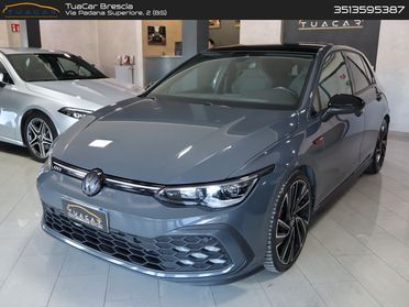 Volkswagen Golf GTI Ultimate 2.0 TSI GTI #10253