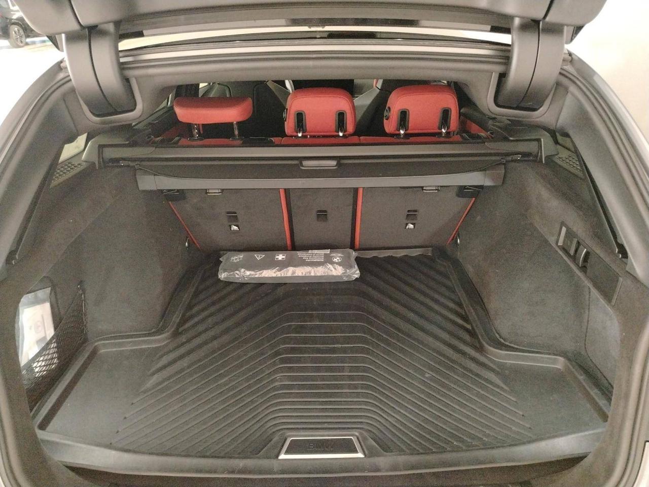 BMW Serie 3 M3 Competition M xDrive