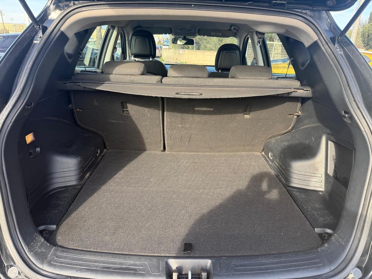 Hyundai iX35 1.7 CRDi 115cv 2WD Comfort