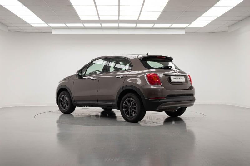 FIAT 500X 1.6 E-TORQ 110 CV POP STAR