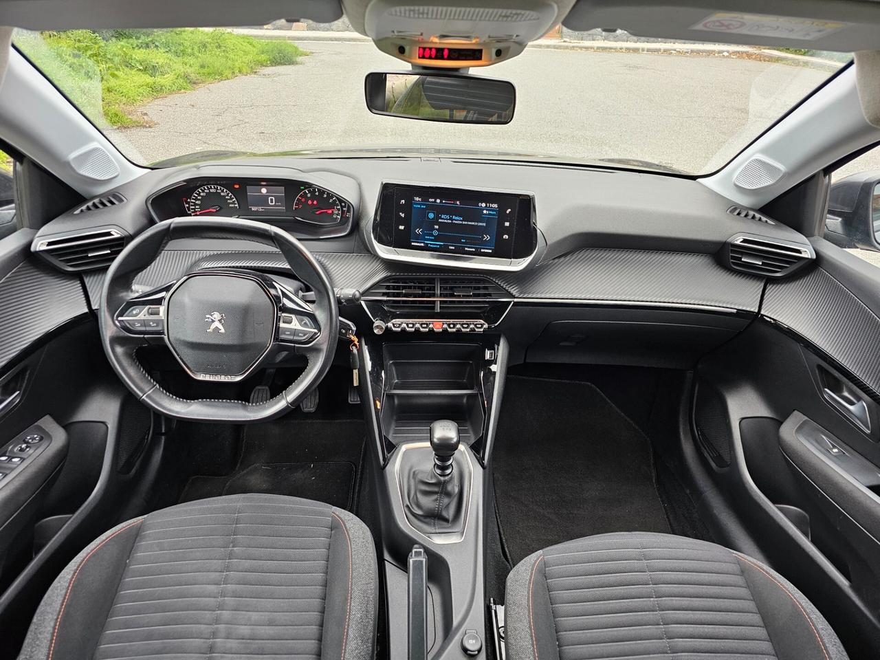 Peugeot 208 BlueHDi 100 Stop&Start 5 porte Active