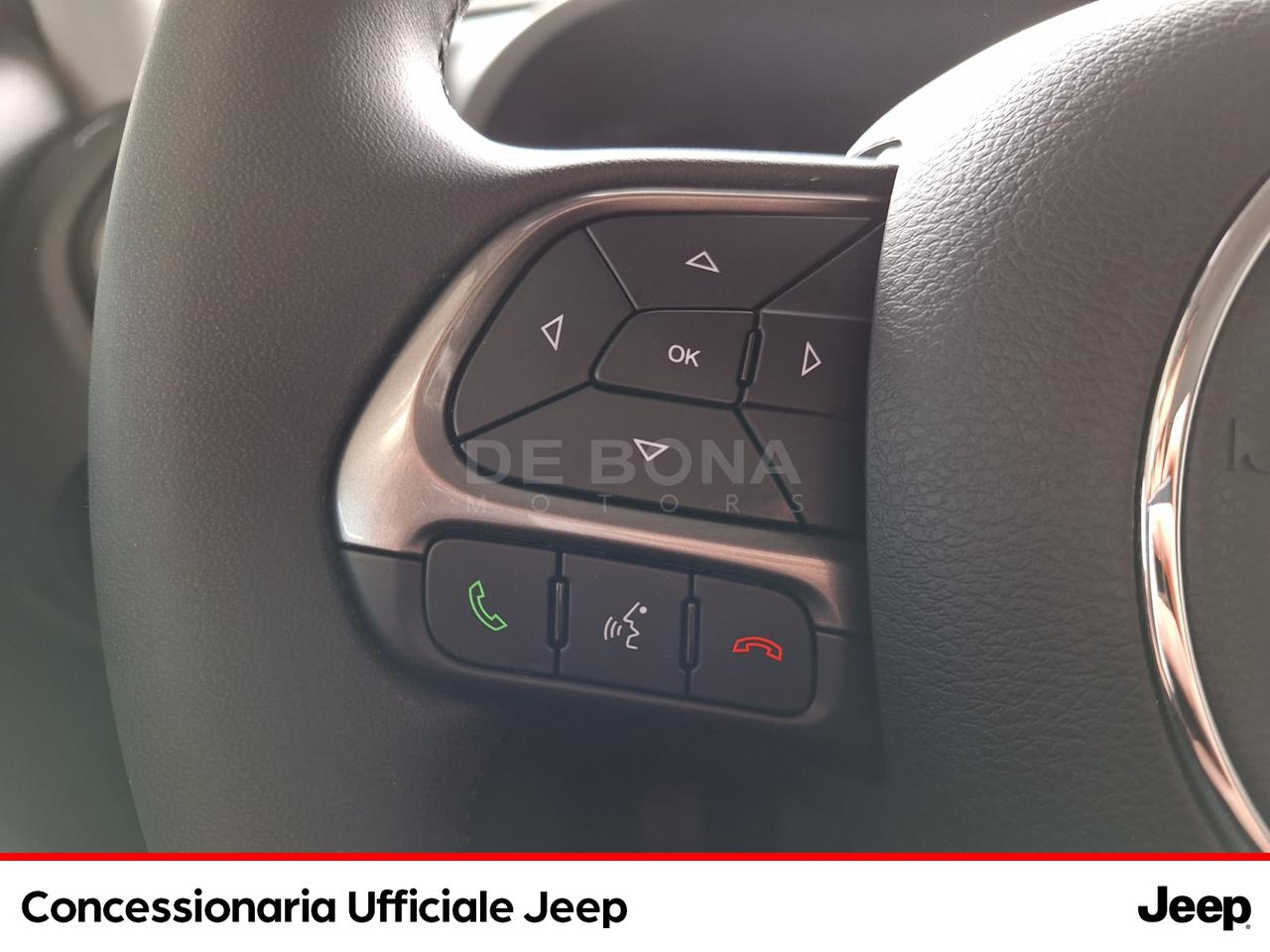 Jeep Renegade 1.6 mjt longitude 2wd 130cv