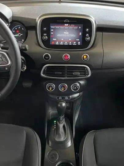 Fiat 500X 1.5 T4 Hybrid 130 CV DCT