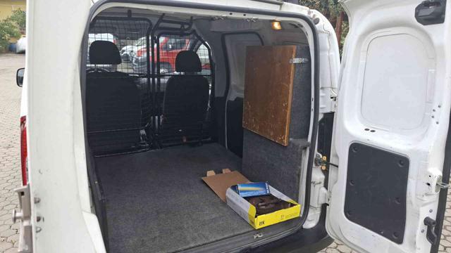 PEUGEOT Bipper 1.3 HDi FAP Furgone