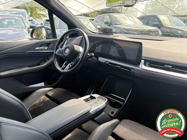 BMW 218 d Active Tourer Msport