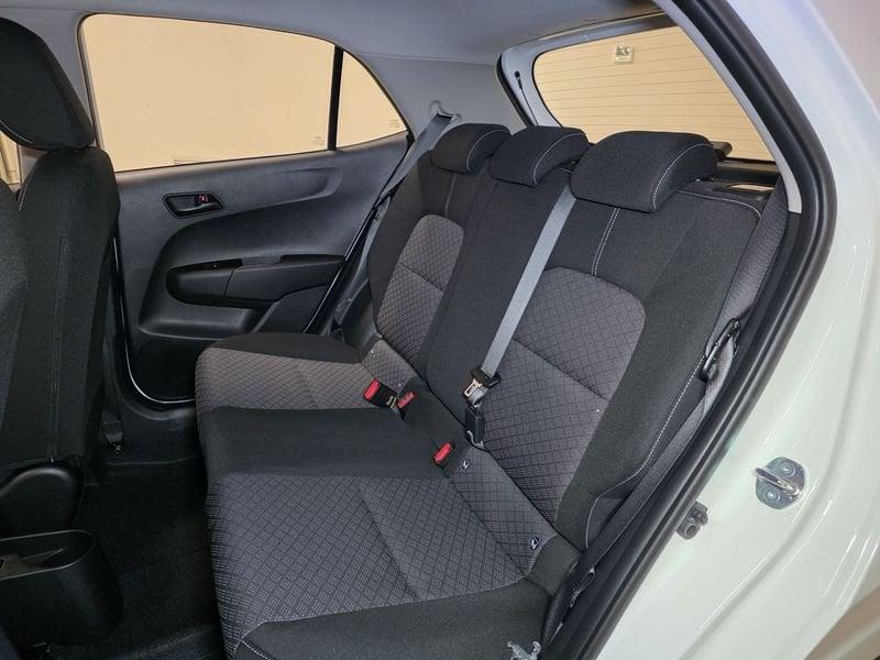 KIA Picanto 1.0 12V GPL 5 porte Urban con BONUS EASY GO'