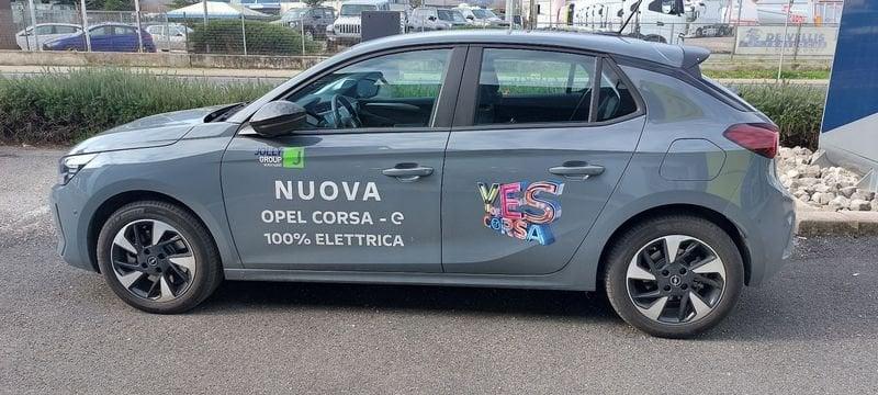 Opel Corsa Nuova Electric 136cv