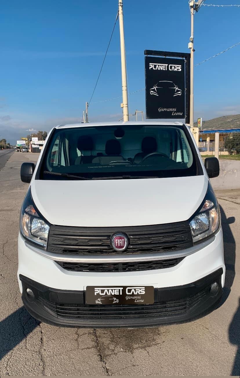 Fiat Talento 1.6cc MJT 145CV 12q iva inclusa