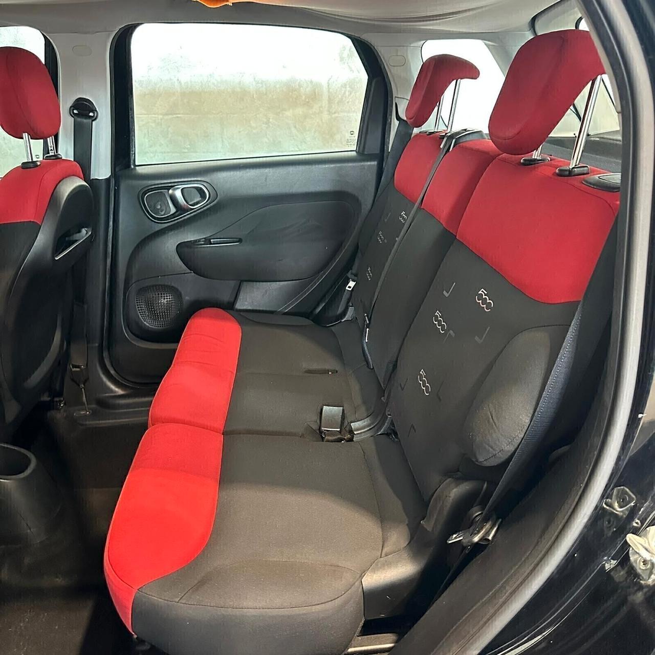 Fiat 500L 1.4 BENZINA NEOPATENTATI EURO 6