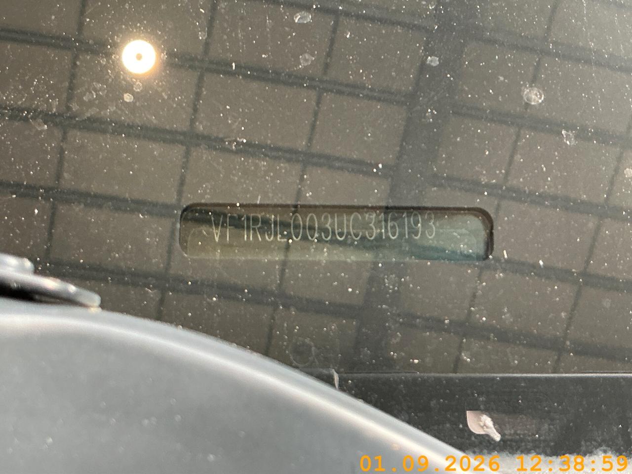 Renault Arkana TCe 140 CV EDC Techno