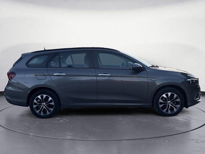 FIAT Tipo Tipo 1.6 Mjt S&S SW City Life