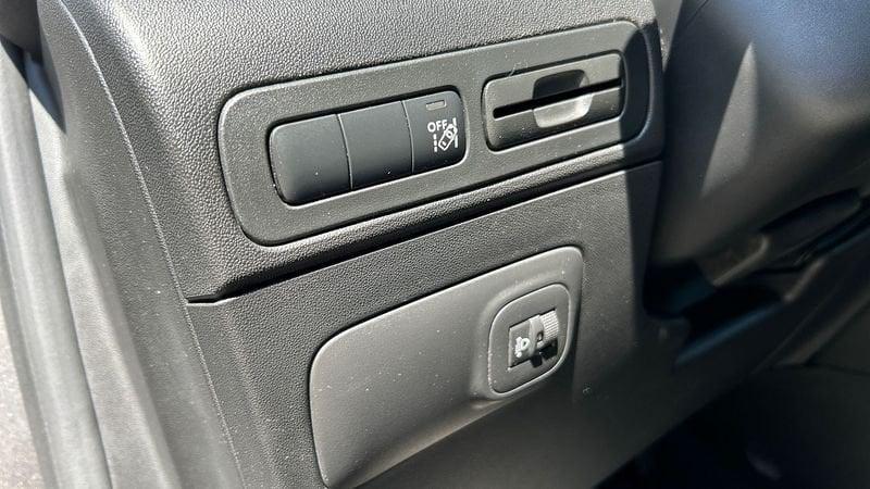Citroën C3 Aircross 1.5 BlueHDi Feel S&S