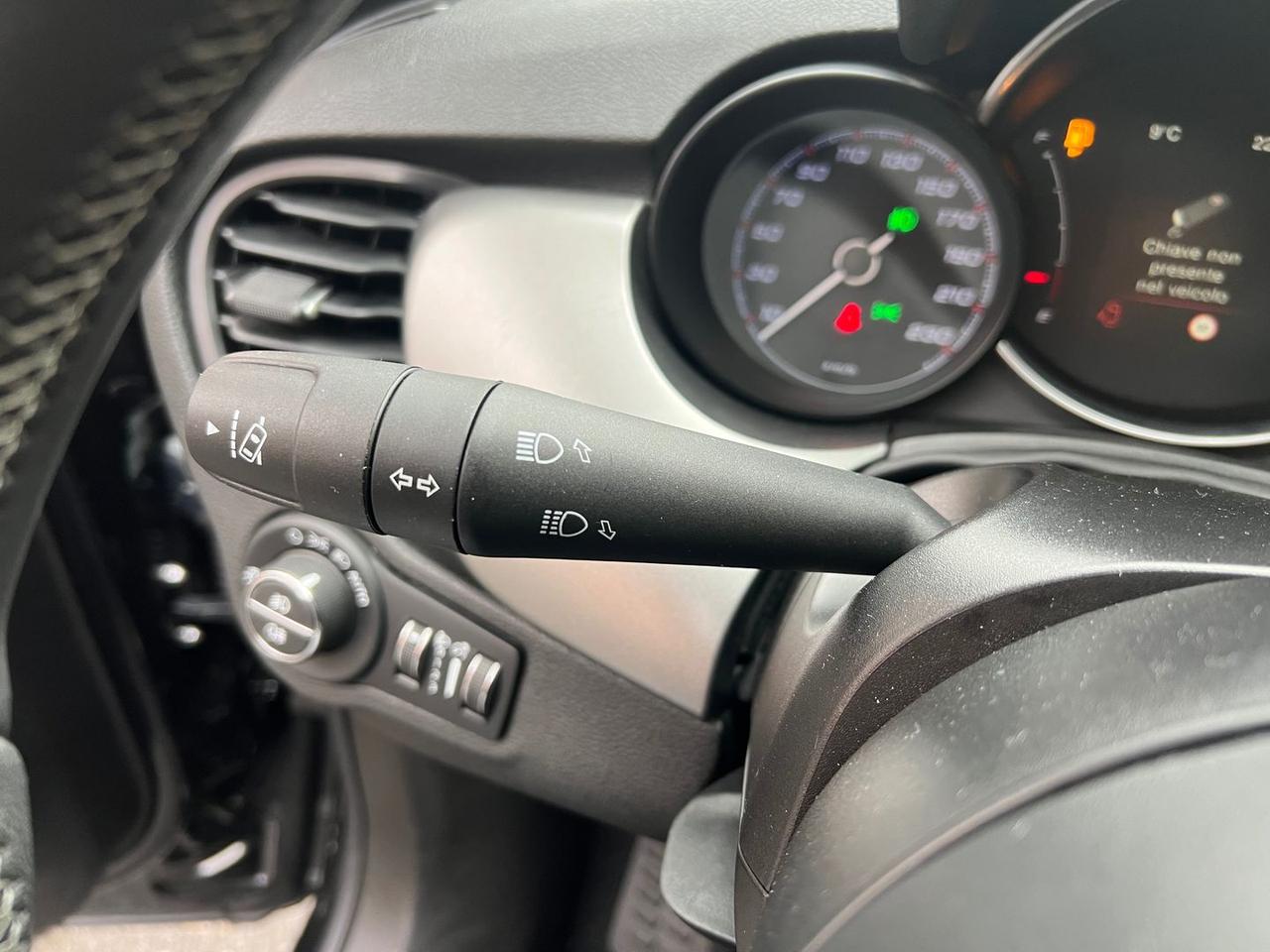 Fiat 500X 1.6 Multijet Sport
