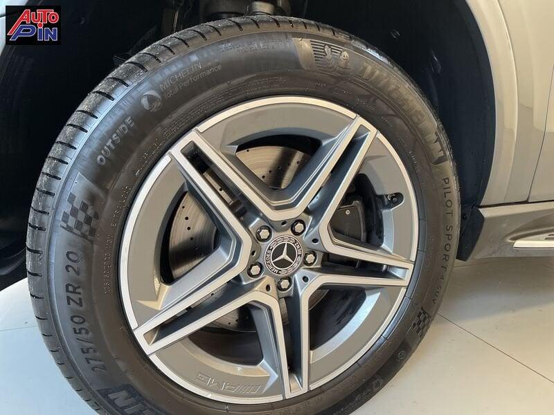 Mercedes-Benz GLE GLE 300 d 4Matic Premium IVA ESPOSTA