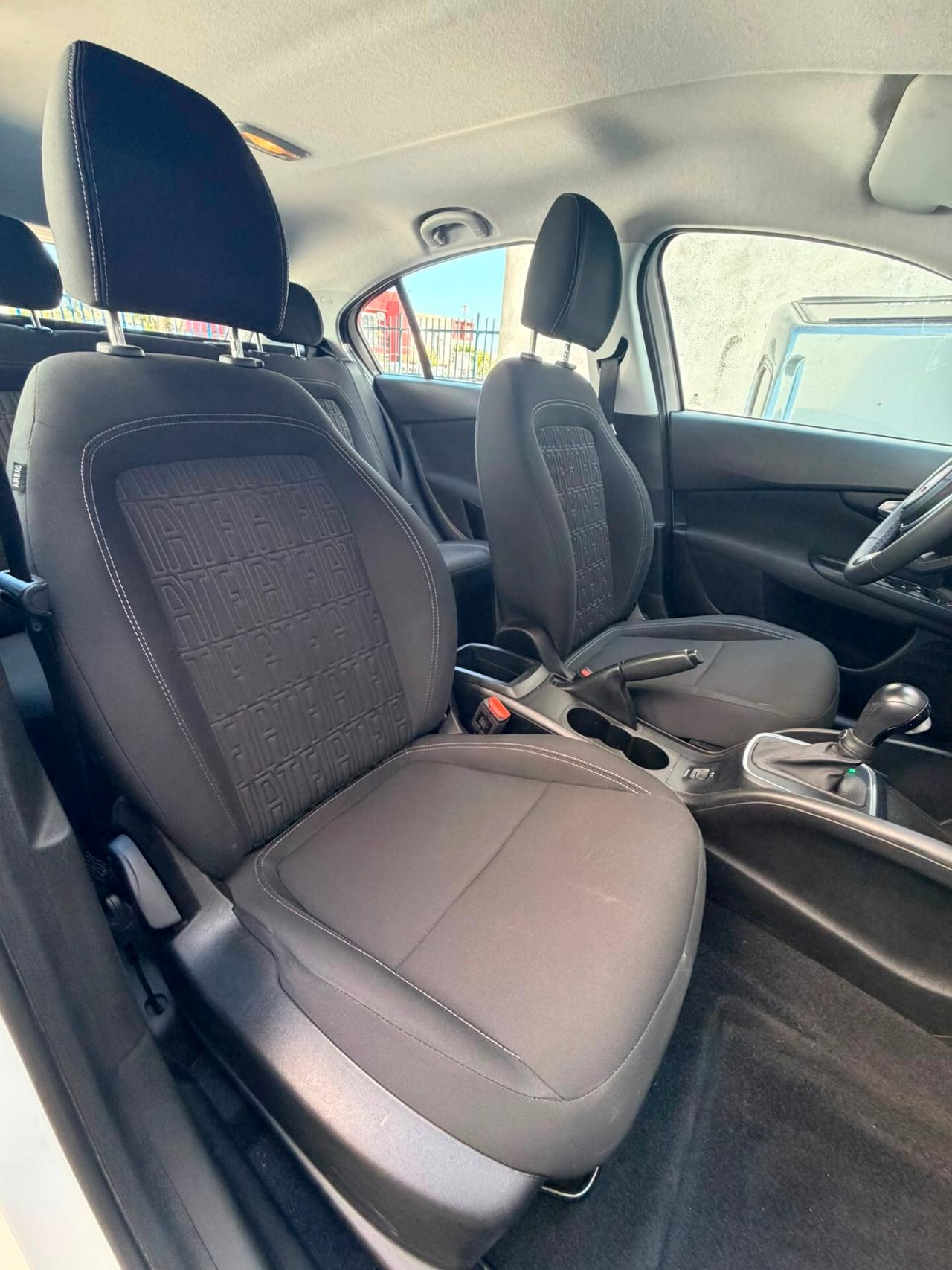 Fiat Tipo 1.5 Hybrid DCT 5 porte 24.000 KM