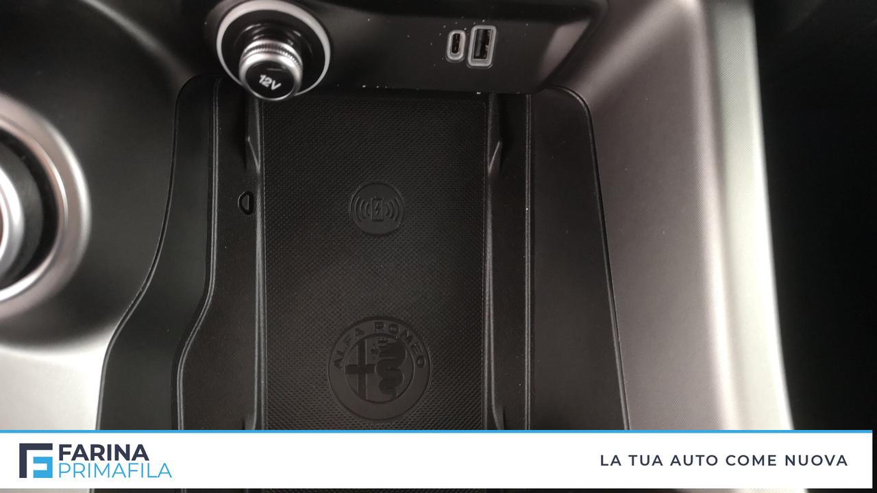 ALFA ROMEO Tonale - Tonale 1.6 Sprint 130cv tct6