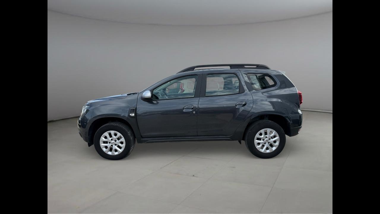 DACIA Duster 1.5 blue dci Comfort SL DaciaPlus 4x2 115cv