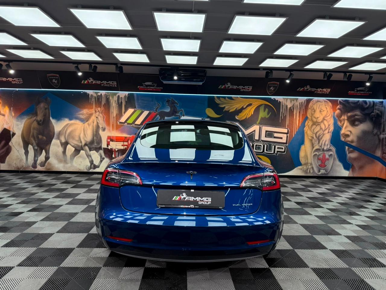 Tesla Model 3 Long Range Dual Motor AWD (369)