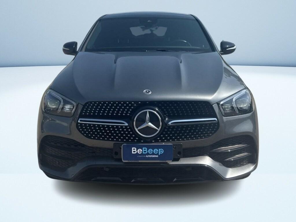 Mercedes GLE 350 350 D Premium Plus 4Matic 9G-Tronic Plus