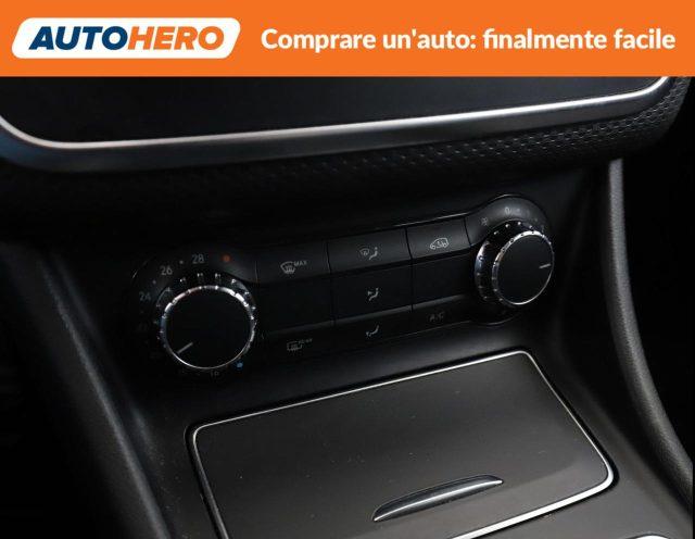 MERCEDES-BENZ A 160 Business