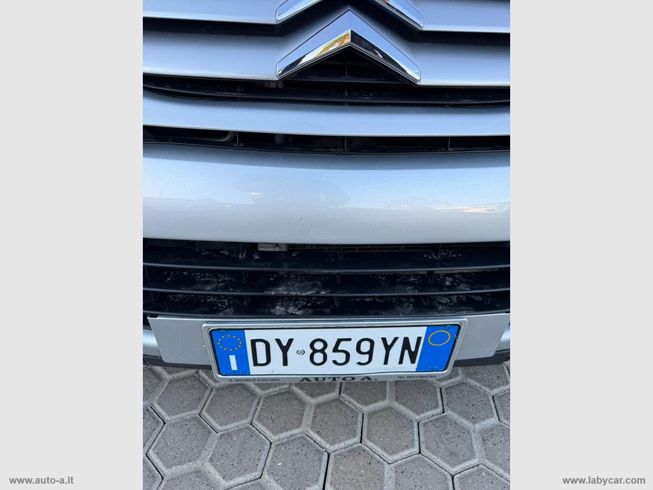CITROEN C3 1.4 Perfect