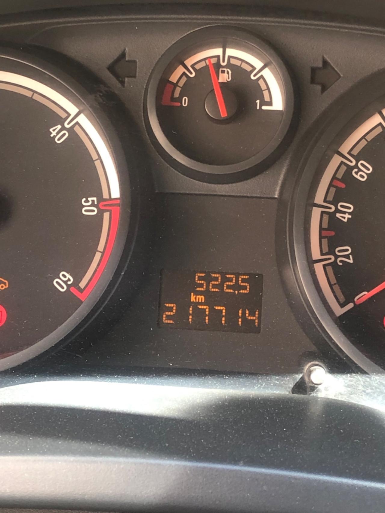 Opel Corsa 1.3 CDTI 75CV 3 porte Van