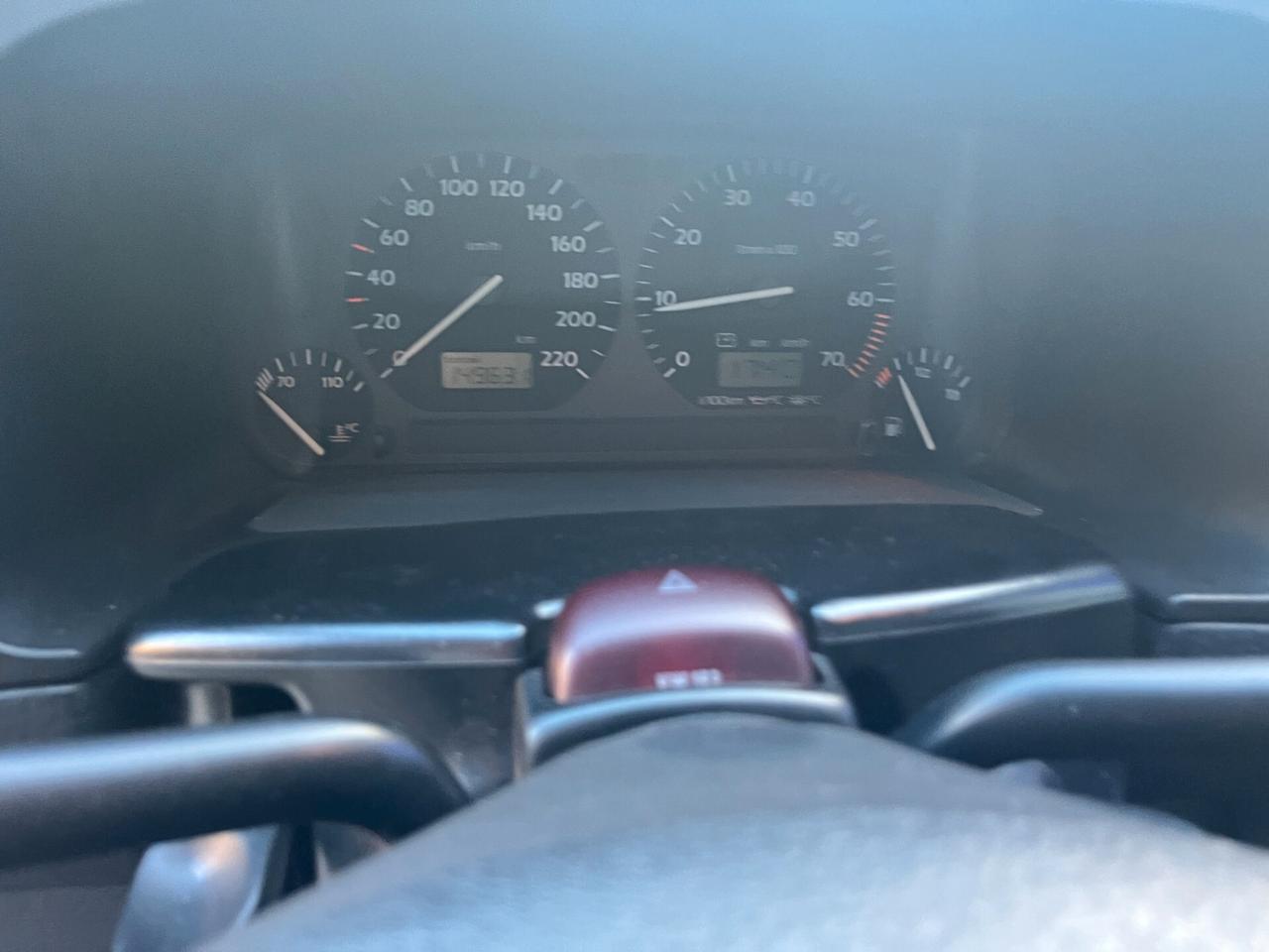 Volkswagen Golf GTI 2.0 cat 5 porte Edition