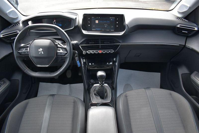 Peugeot 208 Allure BlueHDi 100 S/S