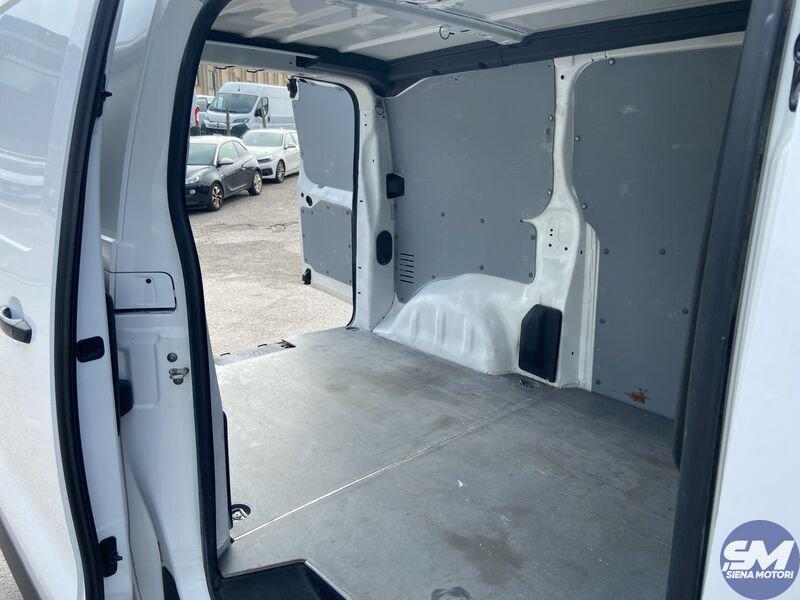 Peugeot Expert BlueHDi 120 S&S PL-TN Furgone Pro Standard