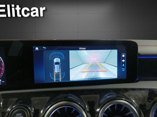 MERCEDES-BENZ CLA 180 Automatic Shooting Brake AMG Line Premium Plus