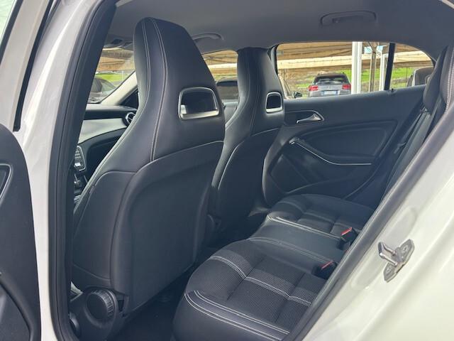 Mercedes-benz GLA 200 d Automatic Sport 2020 136CV