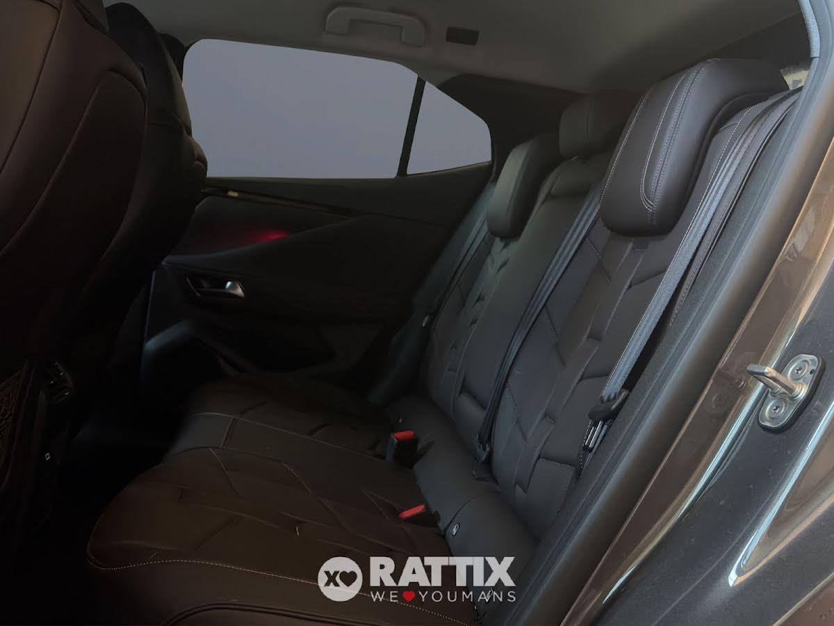 DS Automobiles DS 4 1.5 bluehdi 130CV Etoile Pelle Nappa auto