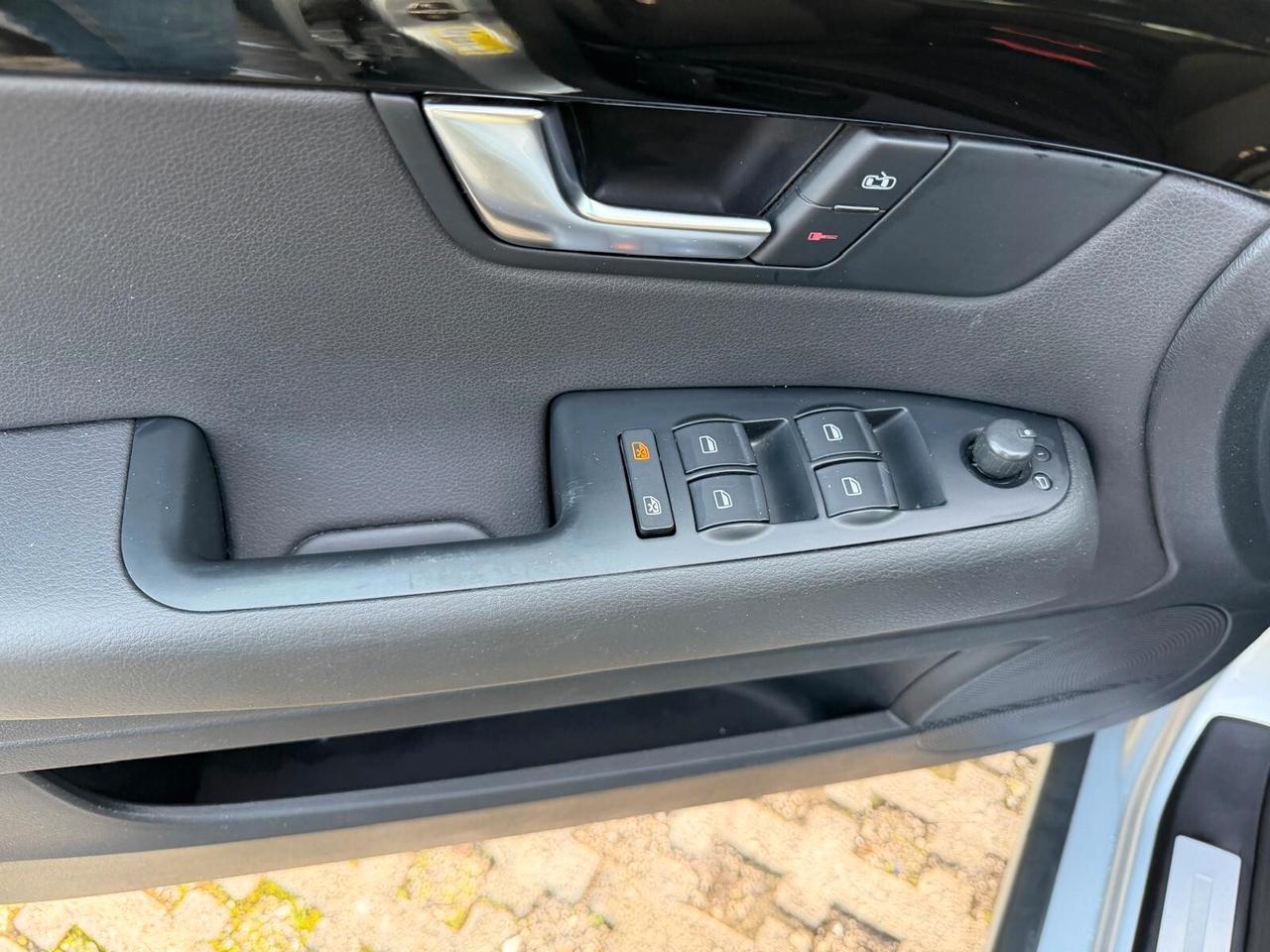 Seat Exeo ST 2.0 TDI 143CV CR Style-11/2010