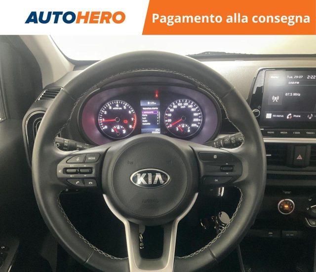 KIA Picanto 1.0 12V 5 porte Style