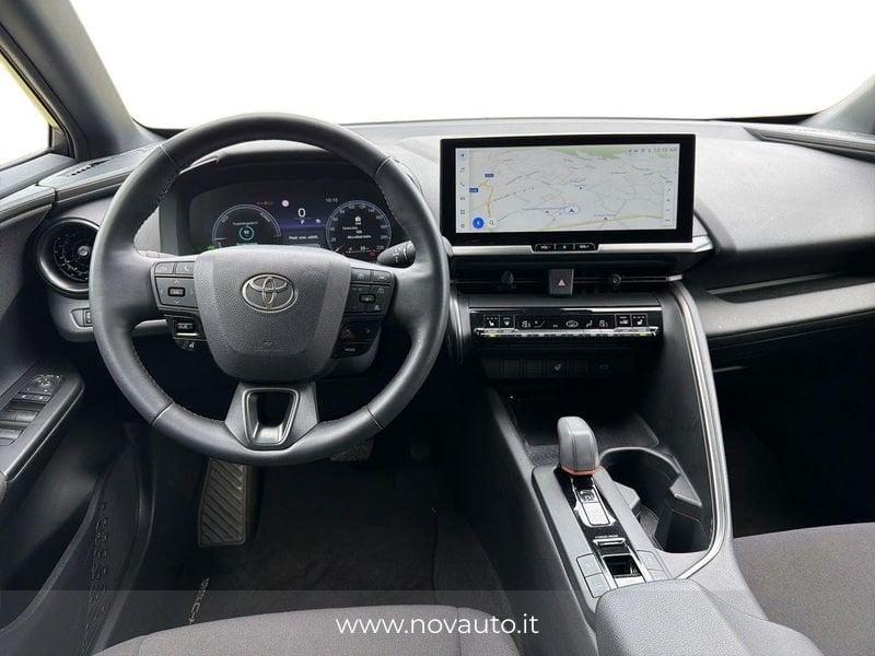 Toyota C-HR 2.0 PHEV E-CVT Trend