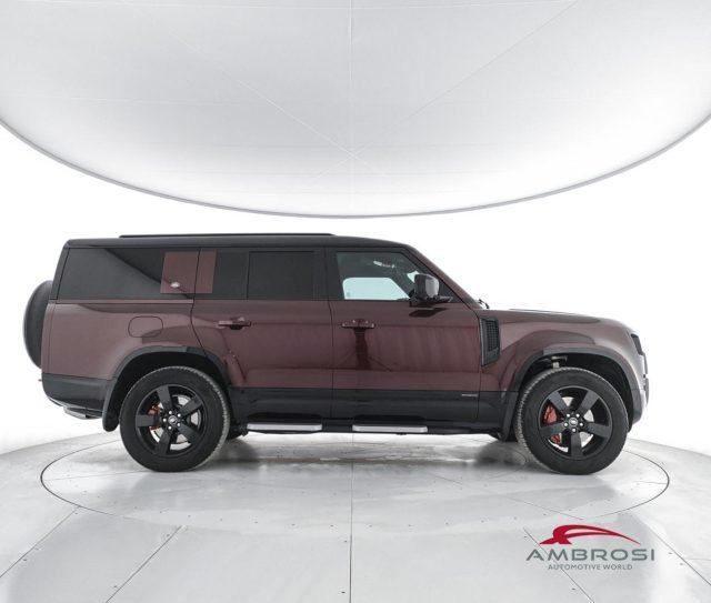 LAND ROVER Defender 130 3.0d i6 mhev X awd 300cv auto 8p.ti