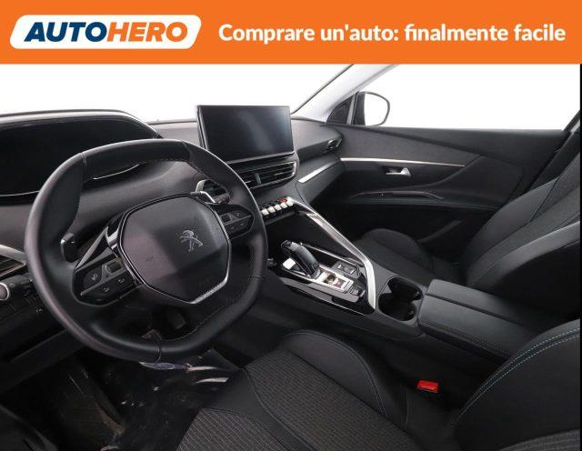 PEUGEOT 5008 BlueHDi 130 S&S EAT8 Allure Pack
