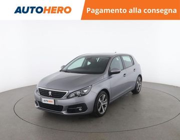 PEUGEOT 308 BlueHDi 130 S&S Active