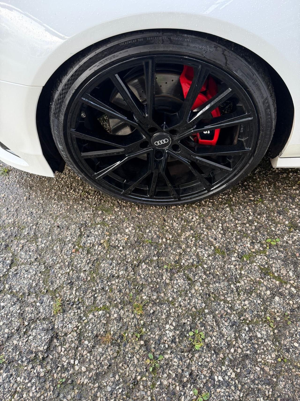 Audi A6 Avant 2.0 TDI 190 CV ultra S tronic Business Plus