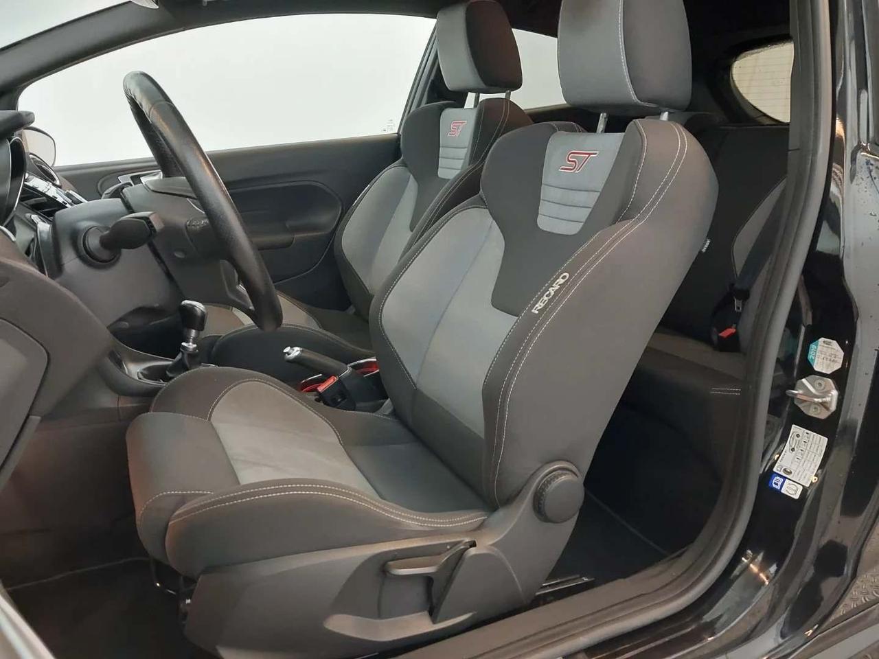 Ford Fiesta 1.6 182CV 3 porte ST