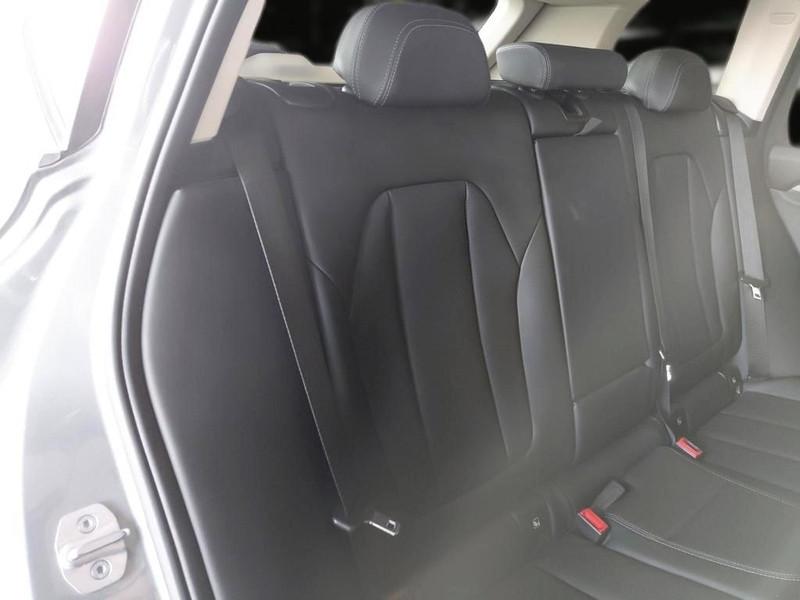 BMW X3 XDRIVE 30E AUTO SUV