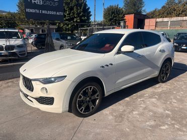 Maserati Levante V6 Diesel 275 CV AWD
