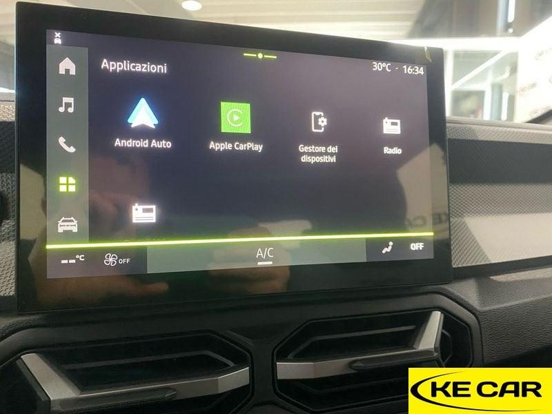 Dacia Duster 1.2 Eco-G 120cv Journey