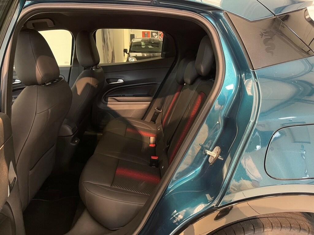 Alfa Romeo Junior 1.2 ibrida 136cv edct6