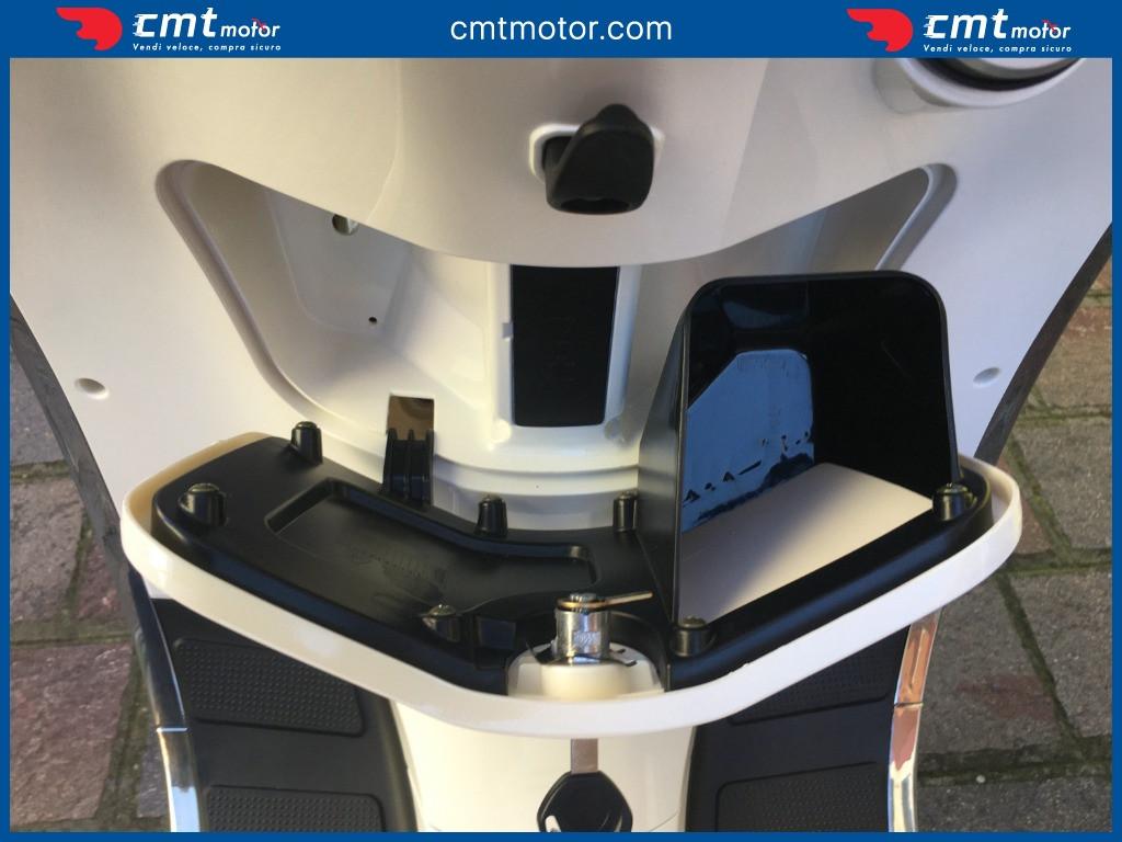 CJR MOTORECO Trinity 3kW Elettrico - Nuova