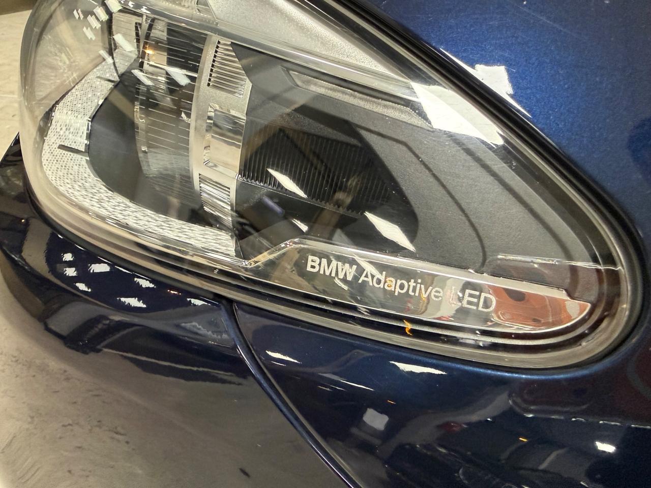 Bmw 530 530d xDrive 249CV Touring Luxury